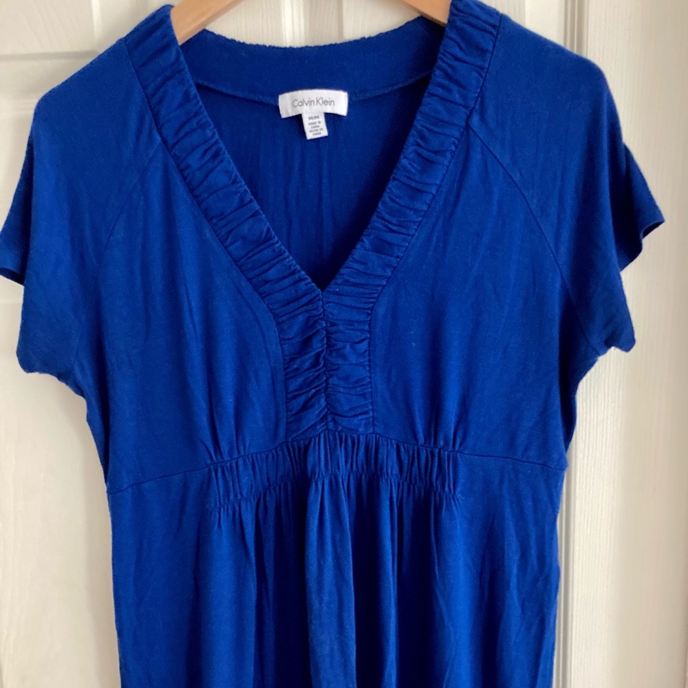 Calvin Klein Top Size M